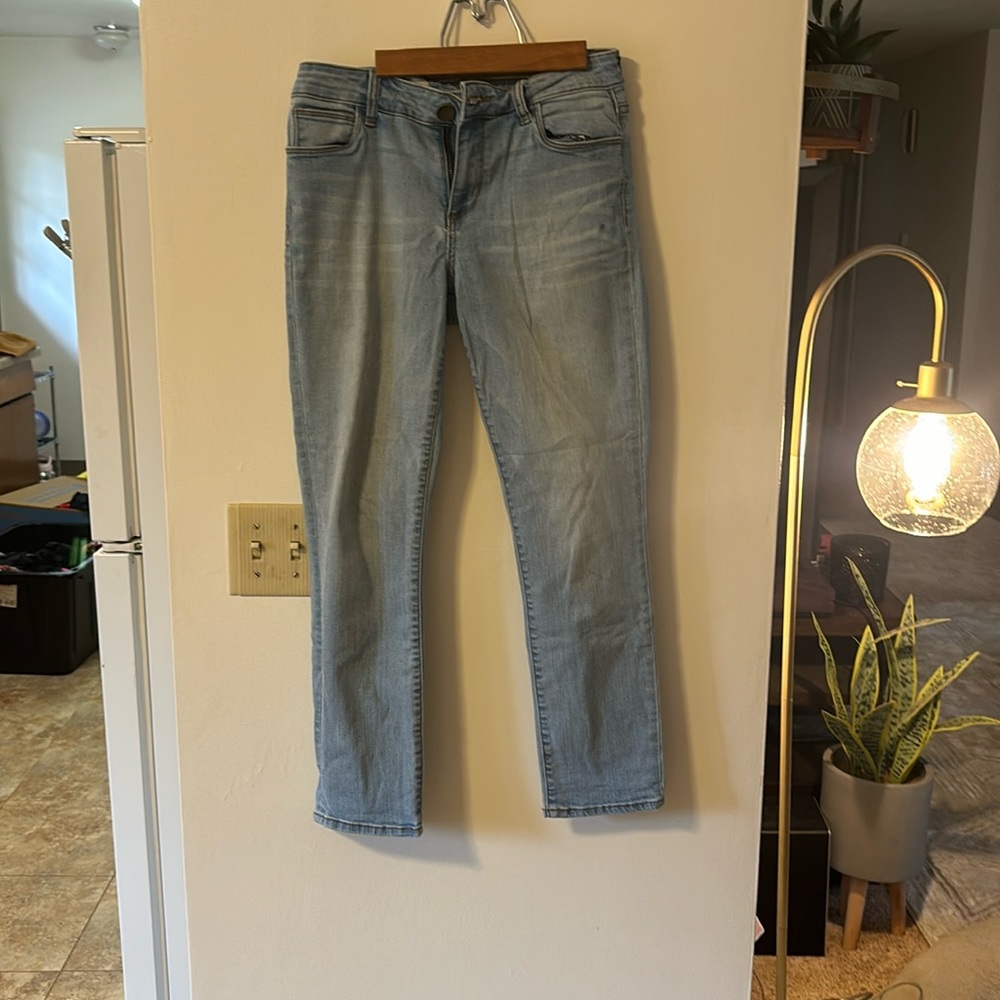 KUT from the kloth jeans